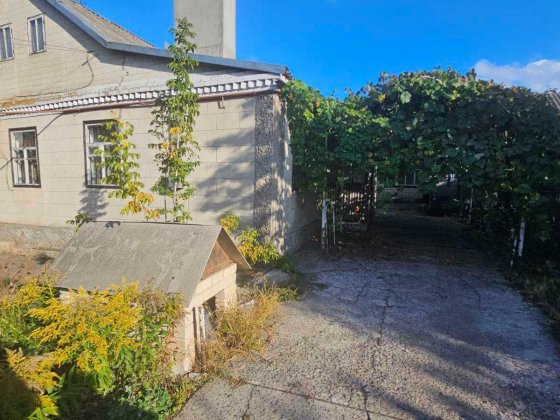 Продам дом в Криничках Кам'янське