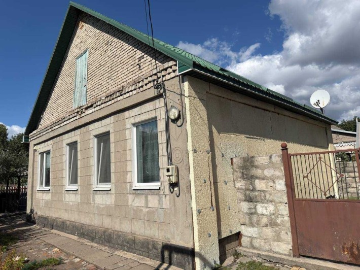 Просторий будинок 81 кв.м., Астраханська -  заїжджай та живи! - фото 1