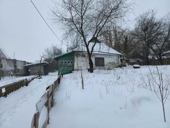 Продаж будинку в районі Донбасовської, м.Васильків - фото 1