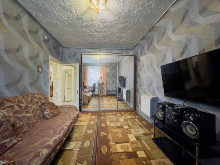 Частина БУДИНКУ, 54.1 кв.м, в ЦЕНТРІ міста, парк - фото 1