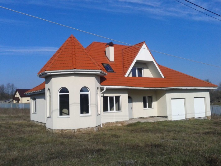 Будинок біля соснового лісу Васильків Путрівка Крячки - фото 1