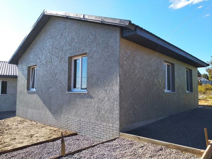 Альтернатива двокімнатній квартирі - компактний будинок у місті - фото 1