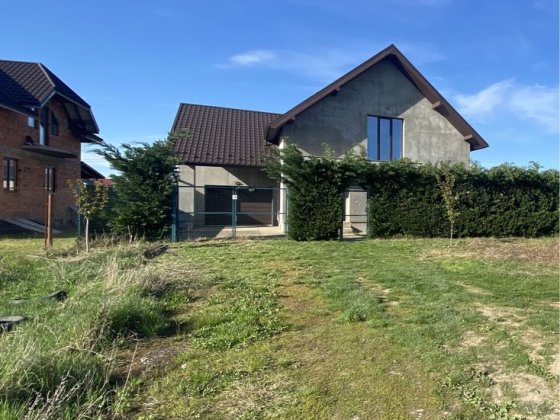 Будинок  Закарпаття/ Сучасна новобудова Виноградів