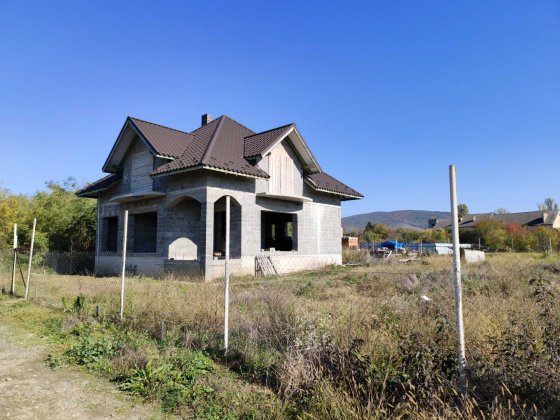 Продаю новий Будинок.! Виноградов