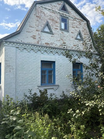 Продаж житлового будинка в м. Васильків - фото 1