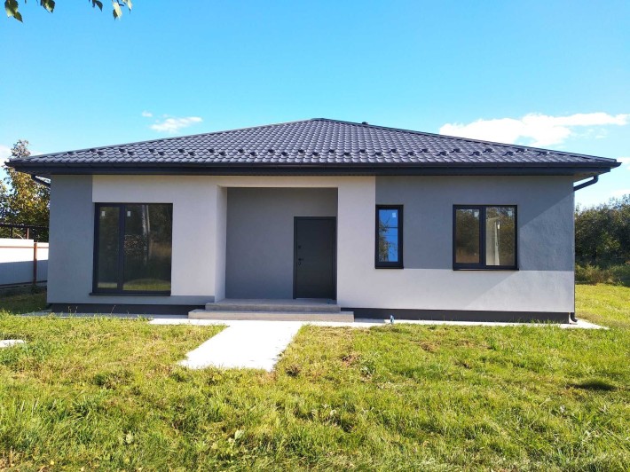 Продаж будинку з чистовим оздобленням - фото 1