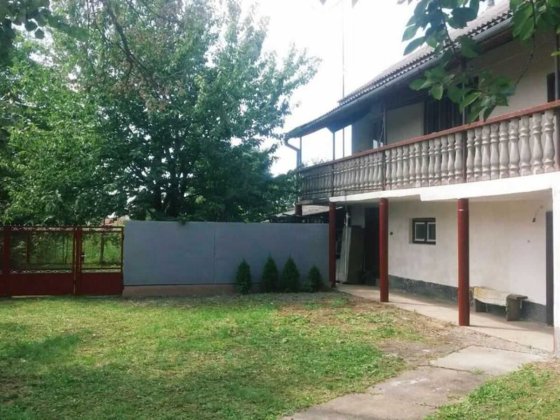 Продаю гарний будинок! Виноградов