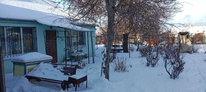 Продам дом р-н Ж/Д вокзала - фото 1