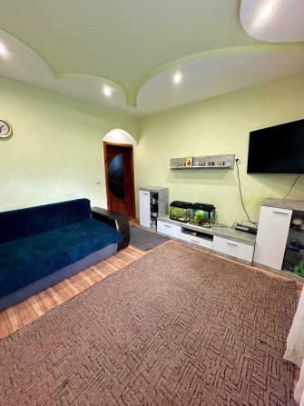 Продам Дом 4 комнаты с Газовой Автономкой - фото 1