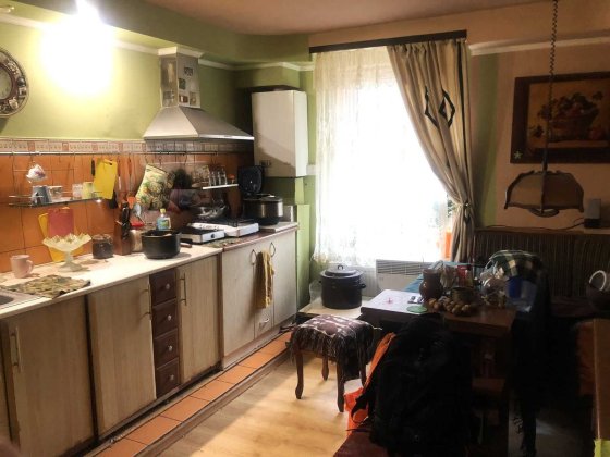 Жилий будинок(частину) 105м.кв, в центрі Василькова! Васильків