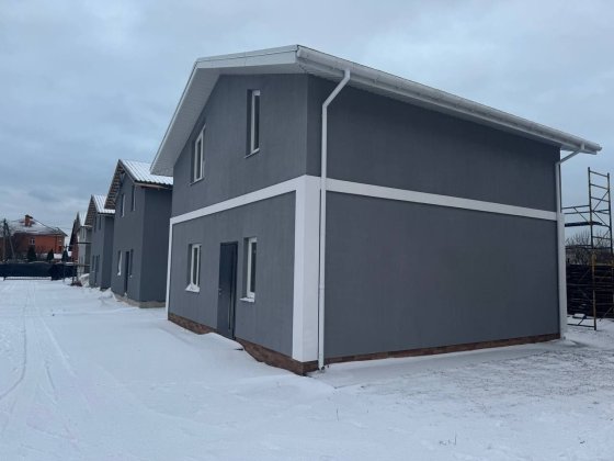 Якісний Будинок 100м2 Боярка