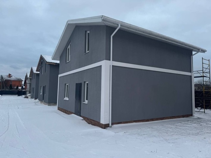 Якісний Будинок 100м2 - фото 1