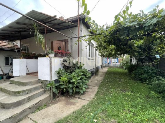 Продається будинок в м. Виноградів вул. Чеська Виноградов