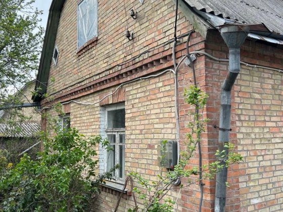 Продається будинок в центрі вул. Саксаганського Боярка