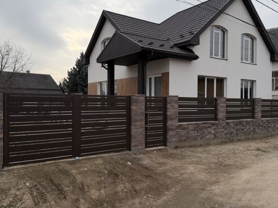 Продається будинок Виноградів