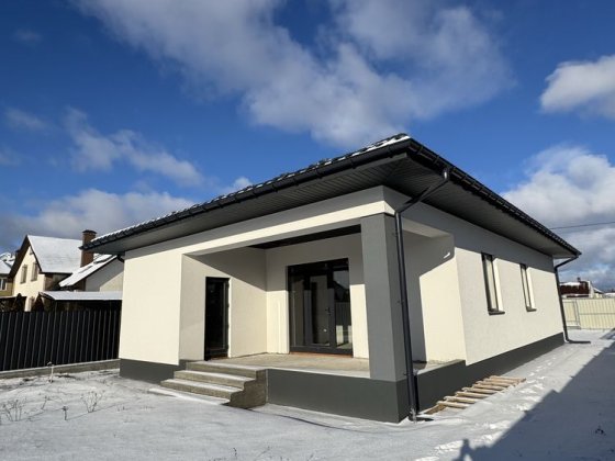 Будинок 120 м2 біля лісу, Боярка. Тихе місце, 5 хв. вся инфраструктура Боярка