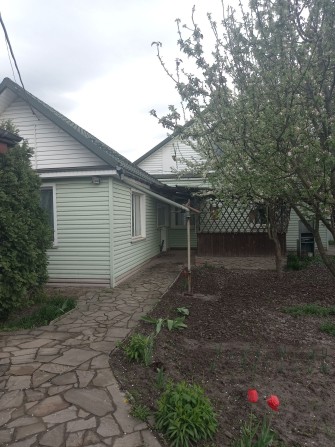 Продам частину будинку - фото 1