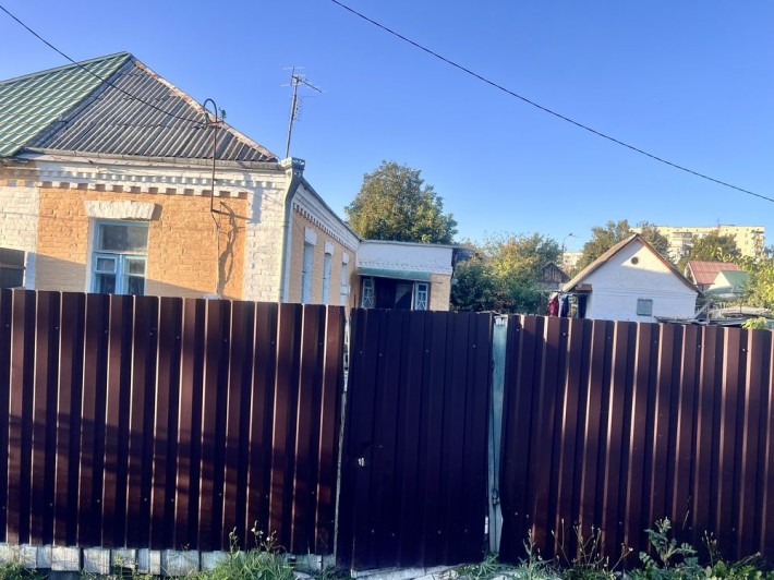Продаж частини будинку 5хв. від ценру. Васильків - фото 1