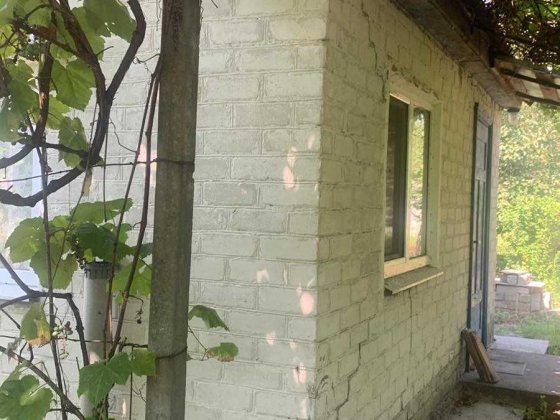 Дача Сади-2 СТ "Рассвет"