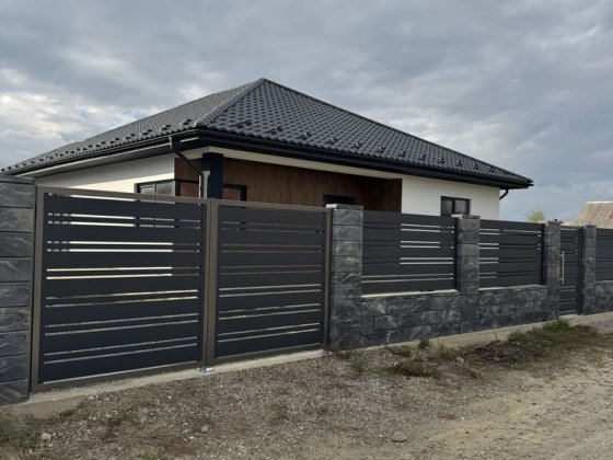 Продається будинок Виноградів