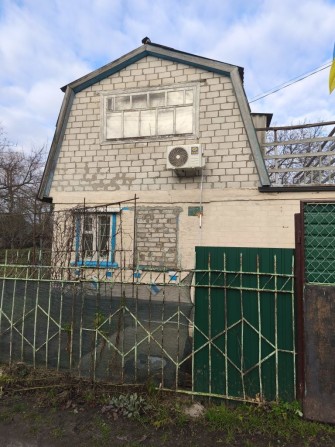 Дача Павільйон Власівка - фото 1