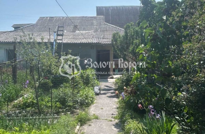 Будинок з двором, 1 поверх. Житловий стан. Васильків, Обухівський р-н - фото 1