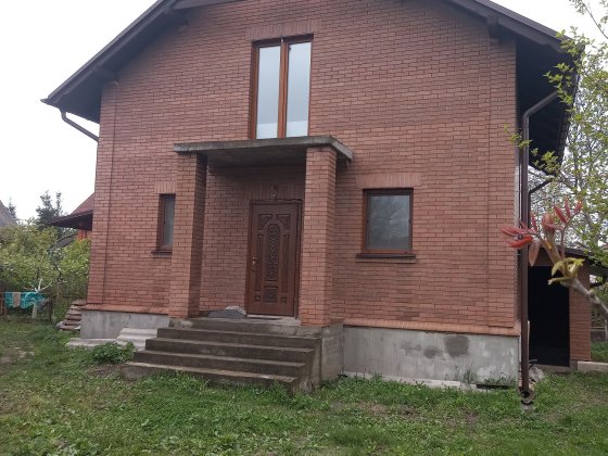 Боярка. Продам коттедж со 100 % отделкой Боярка