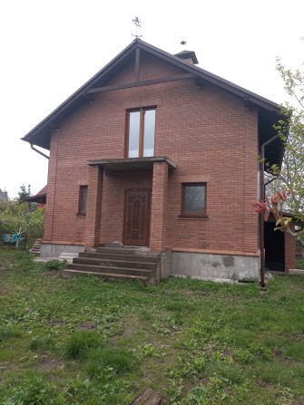 Боярка. Продам коттедж со 100 % отделкой - фото 1