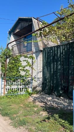 Дача двоповерхова - фото 1