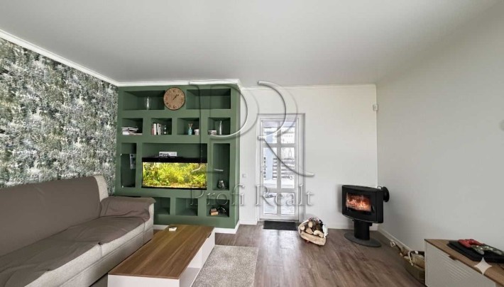 Продаж будинку з ремонтом 93кв.м. Васильків 10 соток землі - фото 1