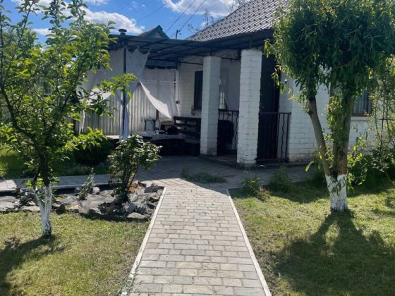 Продам або здам дачу Сади 2 за Власівкою