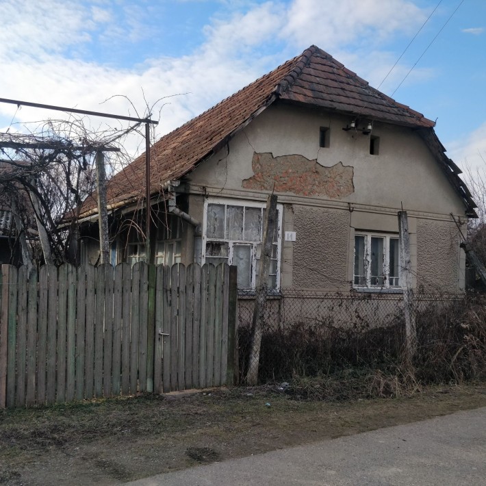 Продається будинок у с. Шаланки - фото 1