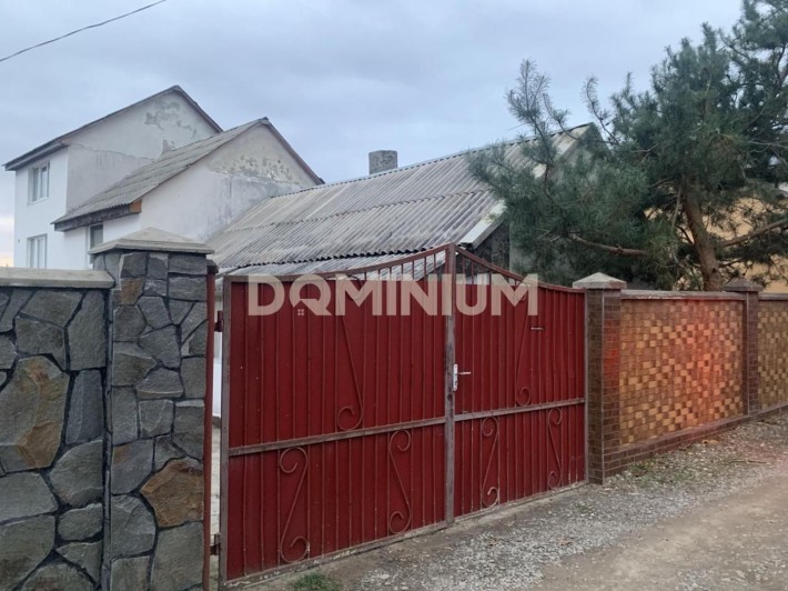 Будинок з усіма зручностями у мальовничому місці біля Чорної Гори - фото 1