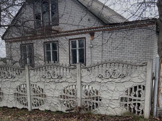 Продаж будинку на Власівці