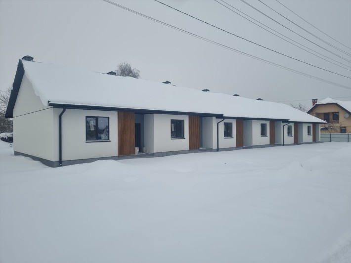 Продається Таунхаус - фото 1