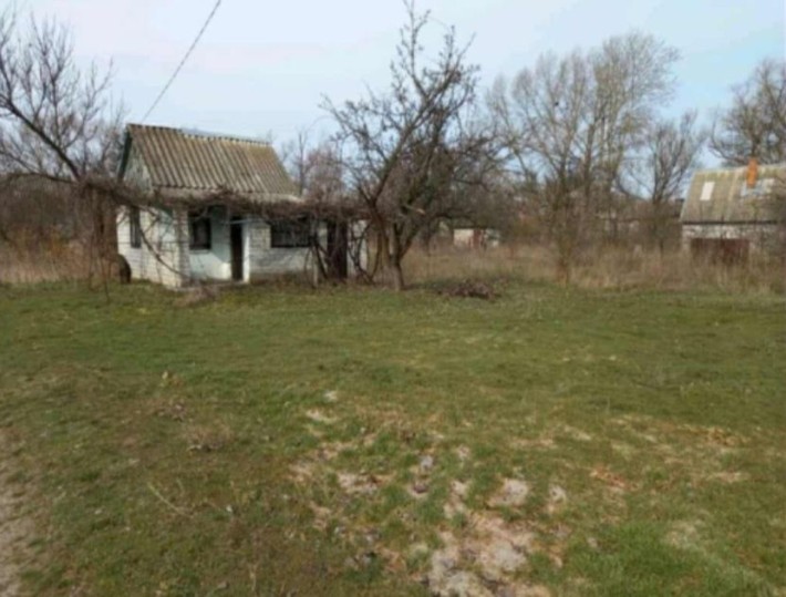 Продам дачу 6 моток землі. - фото 1