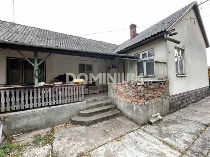 Продається будинок в м. Виноградів вул. Гандери 11 - фото 1