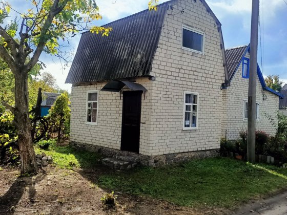 Продам дачу в Садах 4 на море.