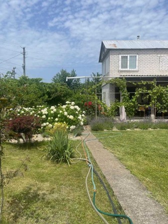 Сучасна дача в СТ ГРАНІТ - фото 1