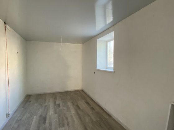 Продається 1-кімнатна квартира на землі. Николаев