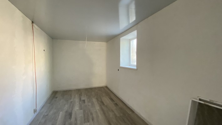 Продається 1-кімнатна квартира на землі. - фото 1