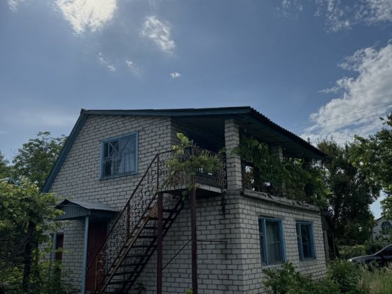 Продаж дачі с.Власівка або обмін