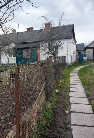 Продам частину будинку - фото 1