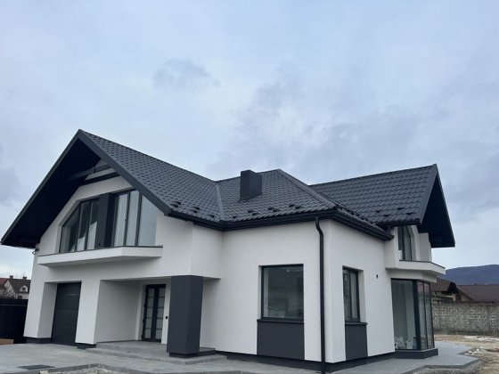 Продам будинок в Закарпатті місто Виноградів Виноградів