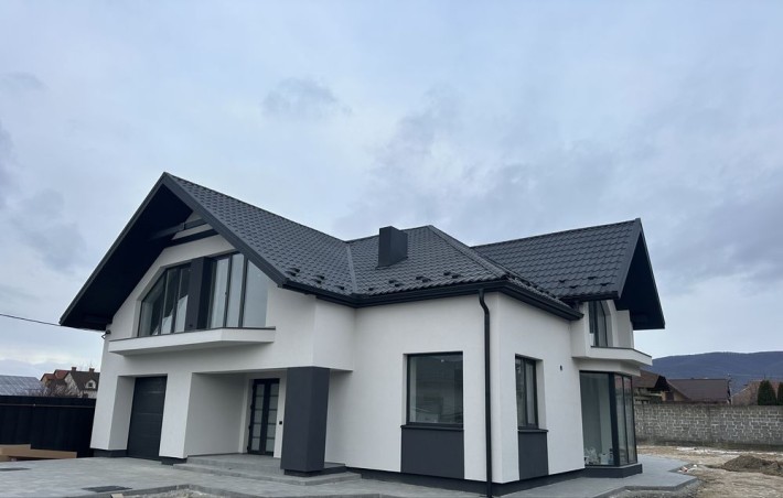 Продам будинок в Закарпатті місто Виноградів - фото 1