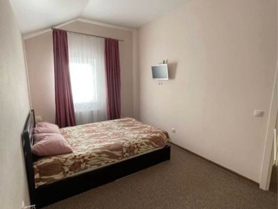 Продаж затишного двоповерхового таунхаусу в м. Боярка Боярка