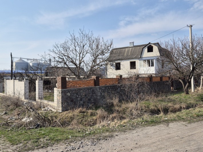 Будинок Власівка - фото 1