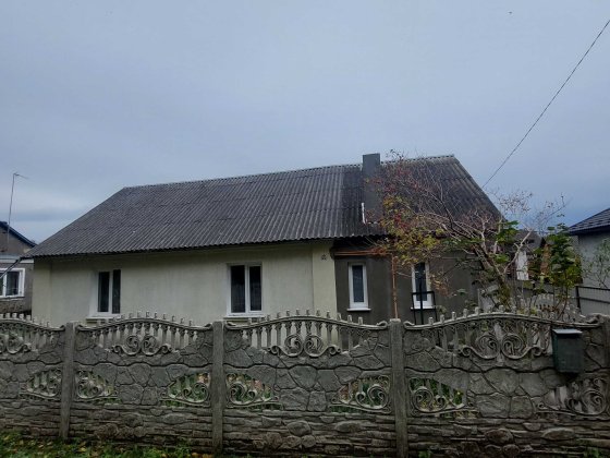 Продам гарний будинок Володимир