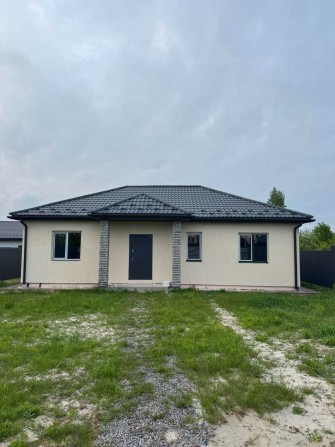 Боярка - Тарасівка Продаж будинку 95м2 ділянка 6 соток - фото 1