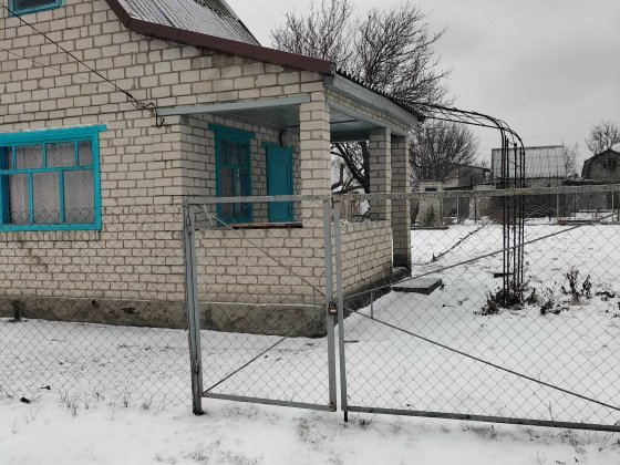 Продам дачу на Власівці